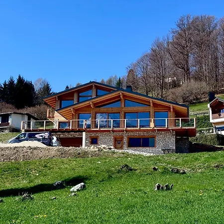 La Fenestra Cadore - Dolomiti Apartman *