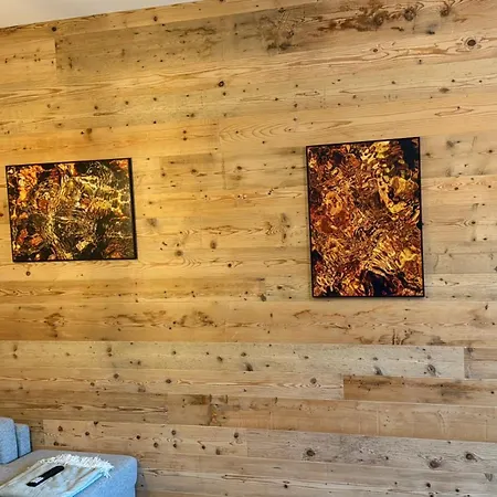 La Fenestra Cadore - Dolomiti 아파트