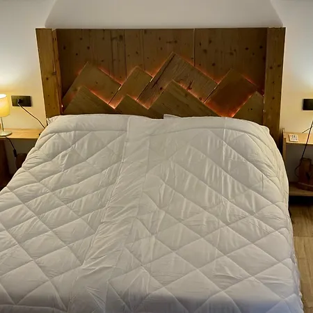 아파트 La Fenestra Cadore - Dolomiti 피에베디카도레