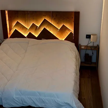 La Fenestra Cadore - Dolomiti 아파트