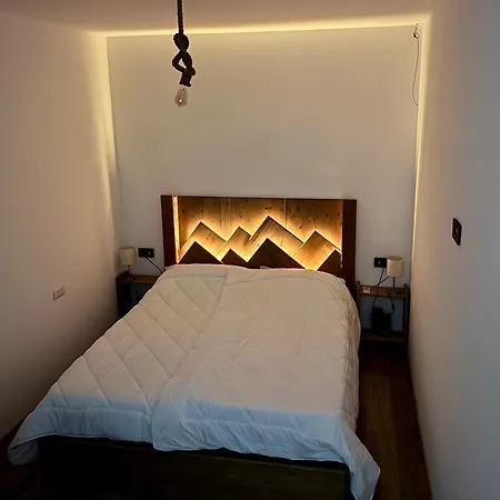 La Fenestra Cadore - Dolomiti *