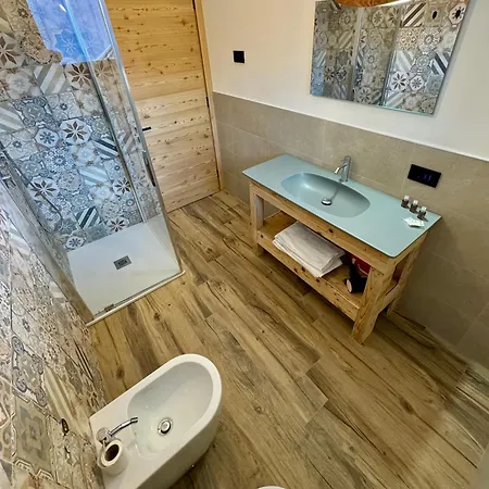 La Fenestra Cadore - Dolomiti