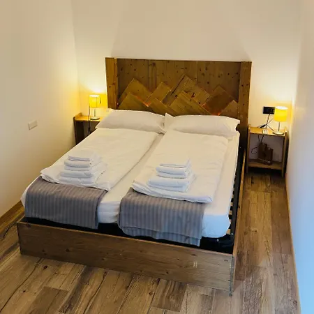 La Fenestra Cadore - Dolomiti