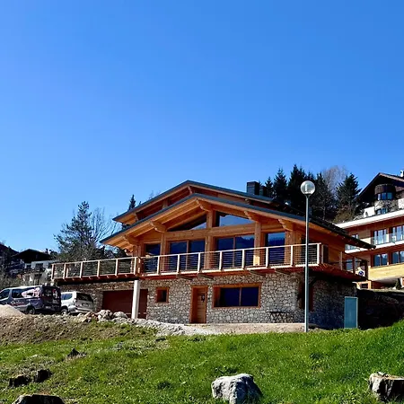 La Fenestra Cadore - Dolomiti 피에베디카도레