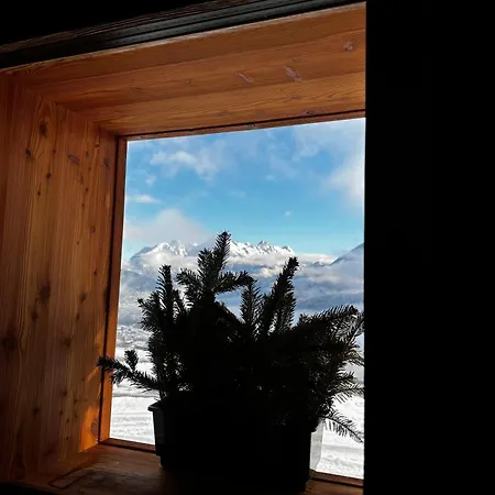 La Fenestra Cadore - Dolomiti