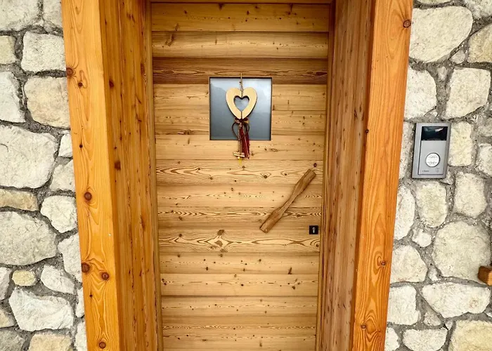 La Fenestra Cadore - Dolomiti