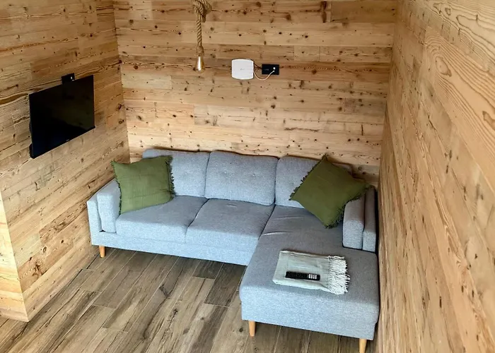 La Fenestra Cadore - Dolomiti * Pieve di Cadore