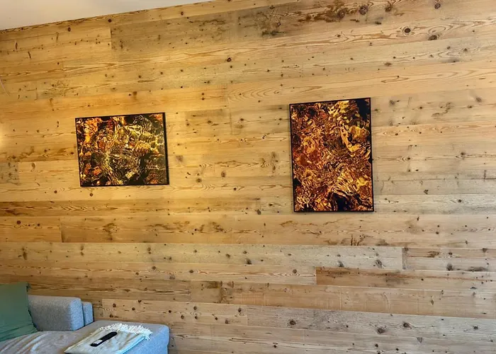 La Fenestra Cadore - Dolomiti Apartamento