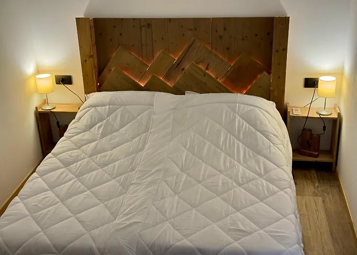 Apartamento La Fenestra Cadore - Dolomiti Pieve di Cadore