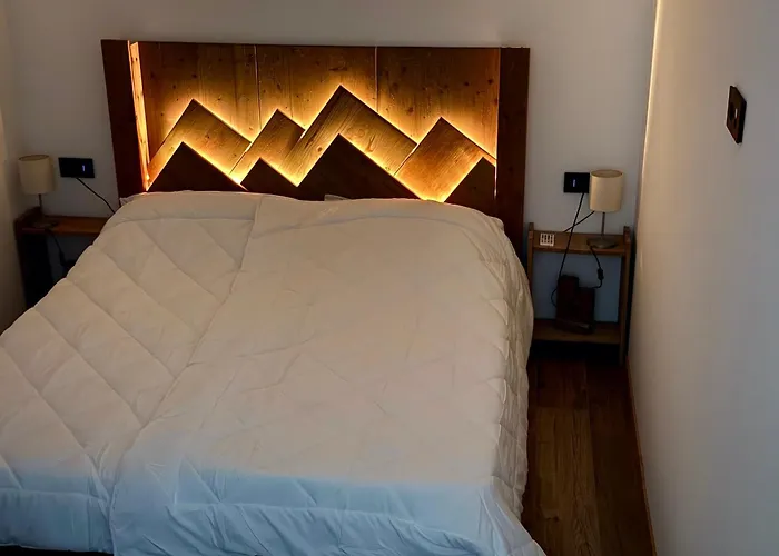 La Fenestra Cadore - Dolomiti Apartamento