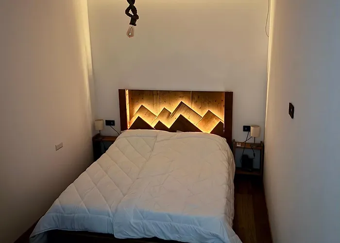 La Fenestra Cadore - Dolomiti *