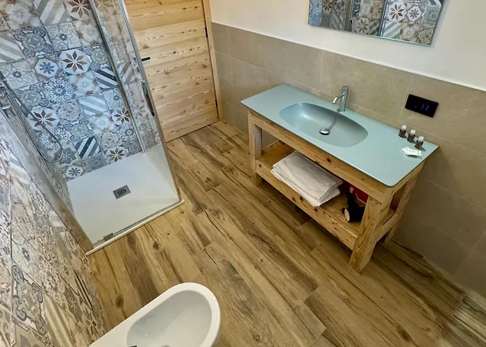 La Fenestra Cadore - Dolomiti