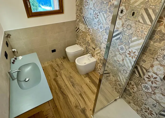 La Fenestra Cadore - Dolomiti Apartamento Pieve di Cadore