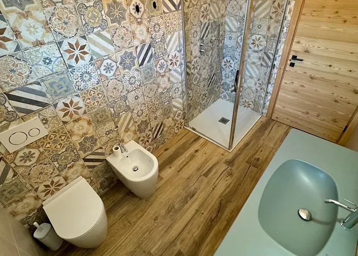 Apartamento La Fenestra Cadore - Dolomiti Pieve di Cadore