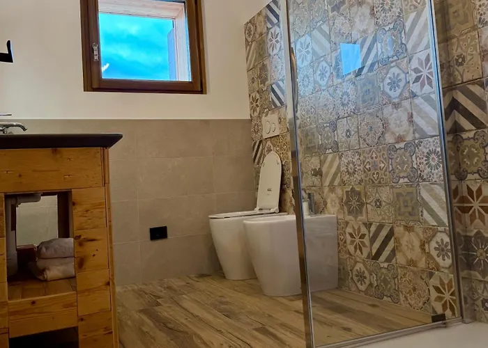 La Fenestra Cadore - Dolomiti Apartamento