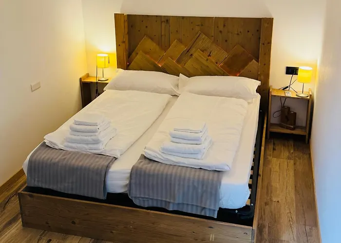 La Fenestra Cadore - Dolomiti