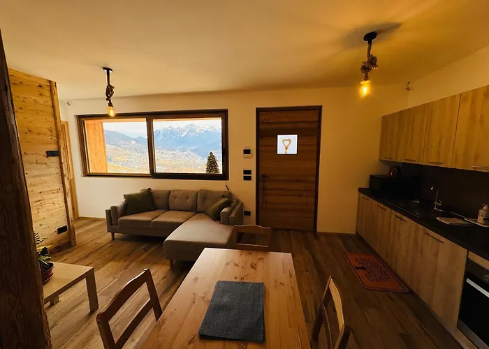 La Fenestra Cadore - Dolomiti * Pieve di Cadore