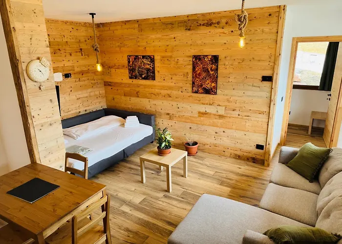 La Fenestra Cadore - Dolomiti Pieve di Cadore