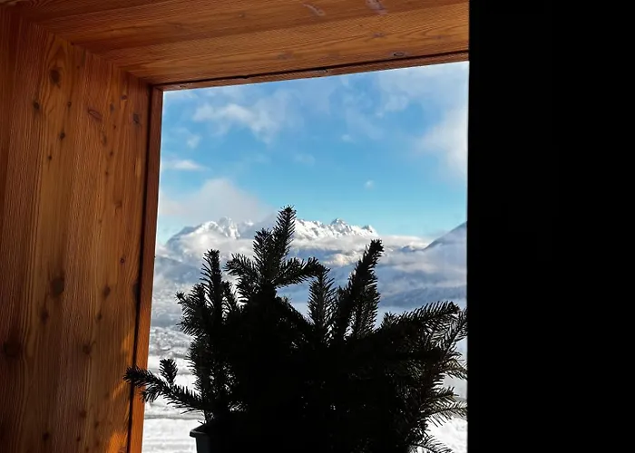 La Fenestra Cadore - Dolomiti